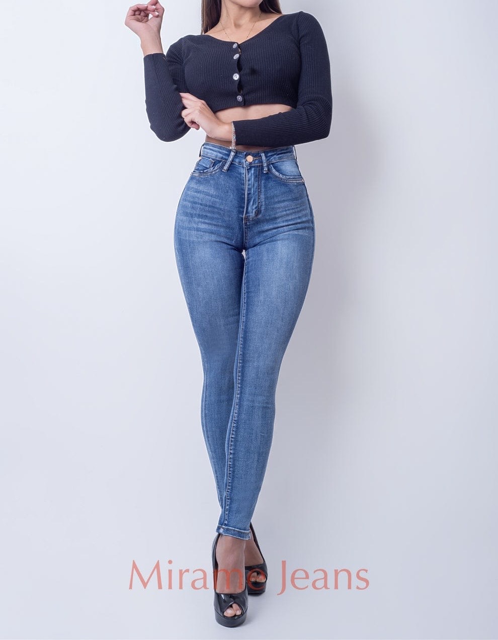 Jeans Farah