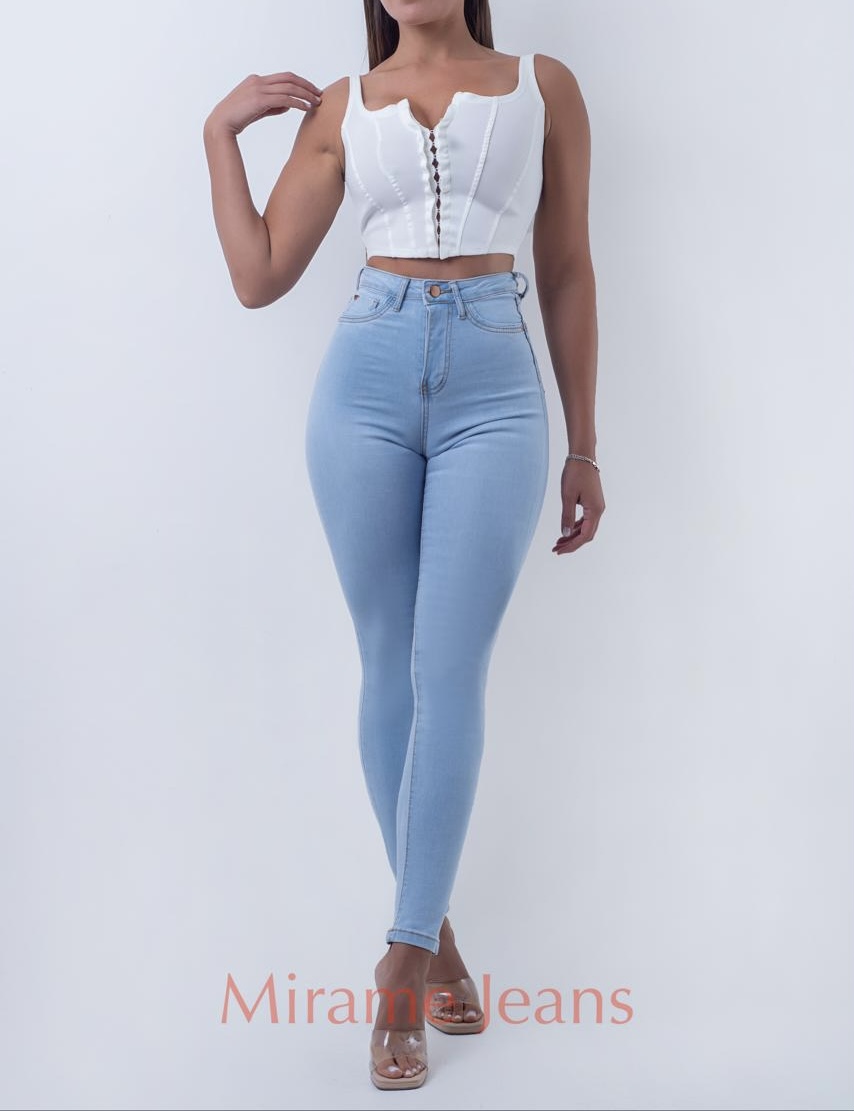 Jeans Valladolid