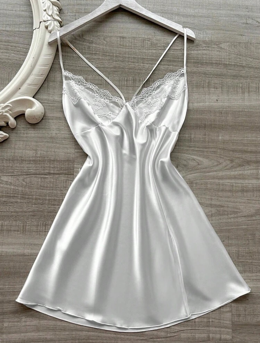 Babydoll Olga