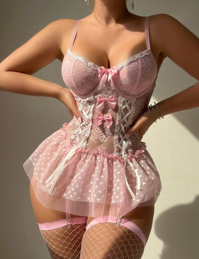 Babydoll Vicenta