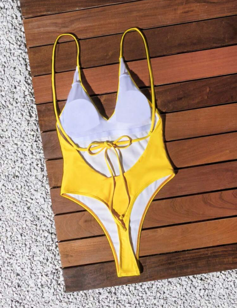Monokini Rachel