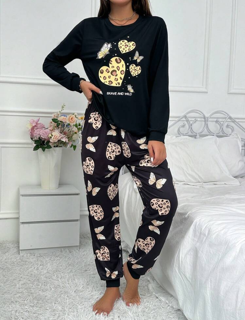 Pijama Yeeb