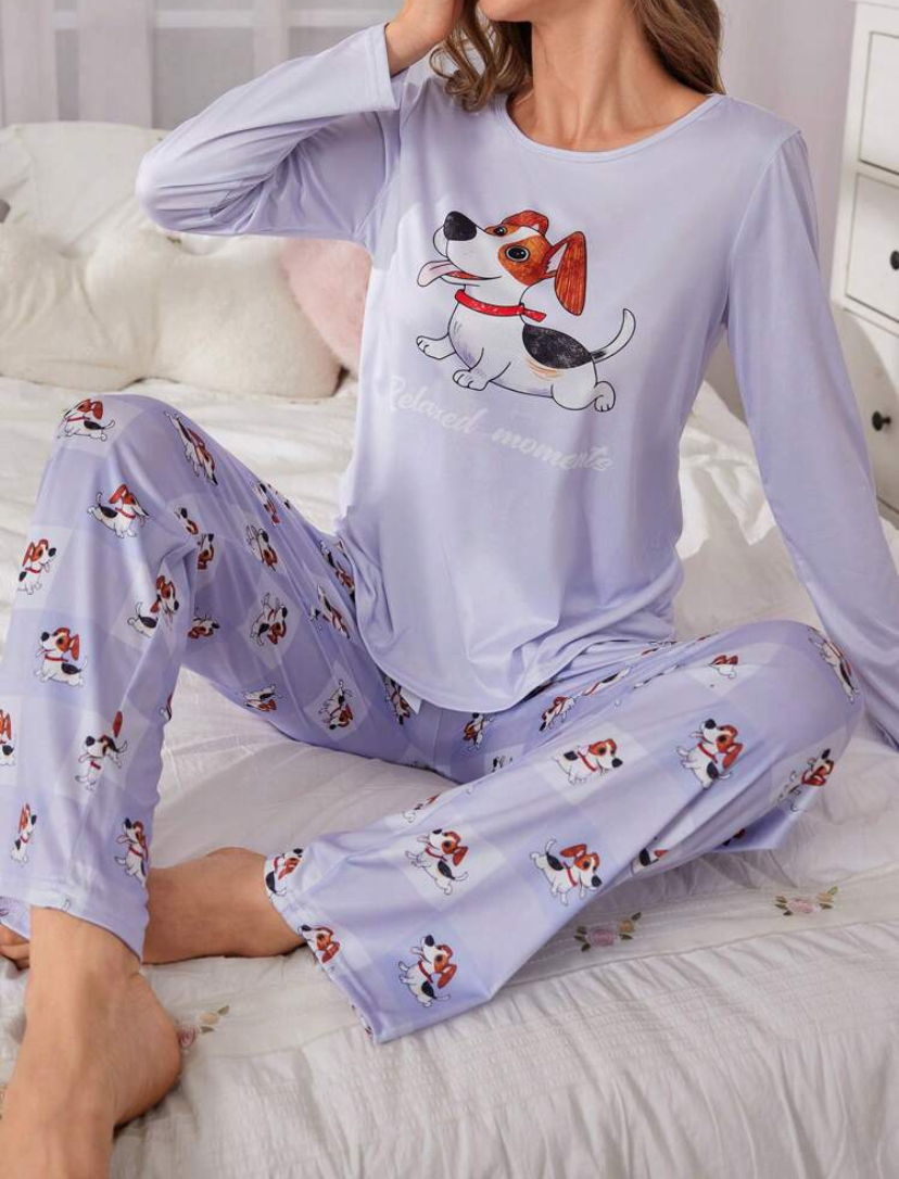 Pijama Ulka