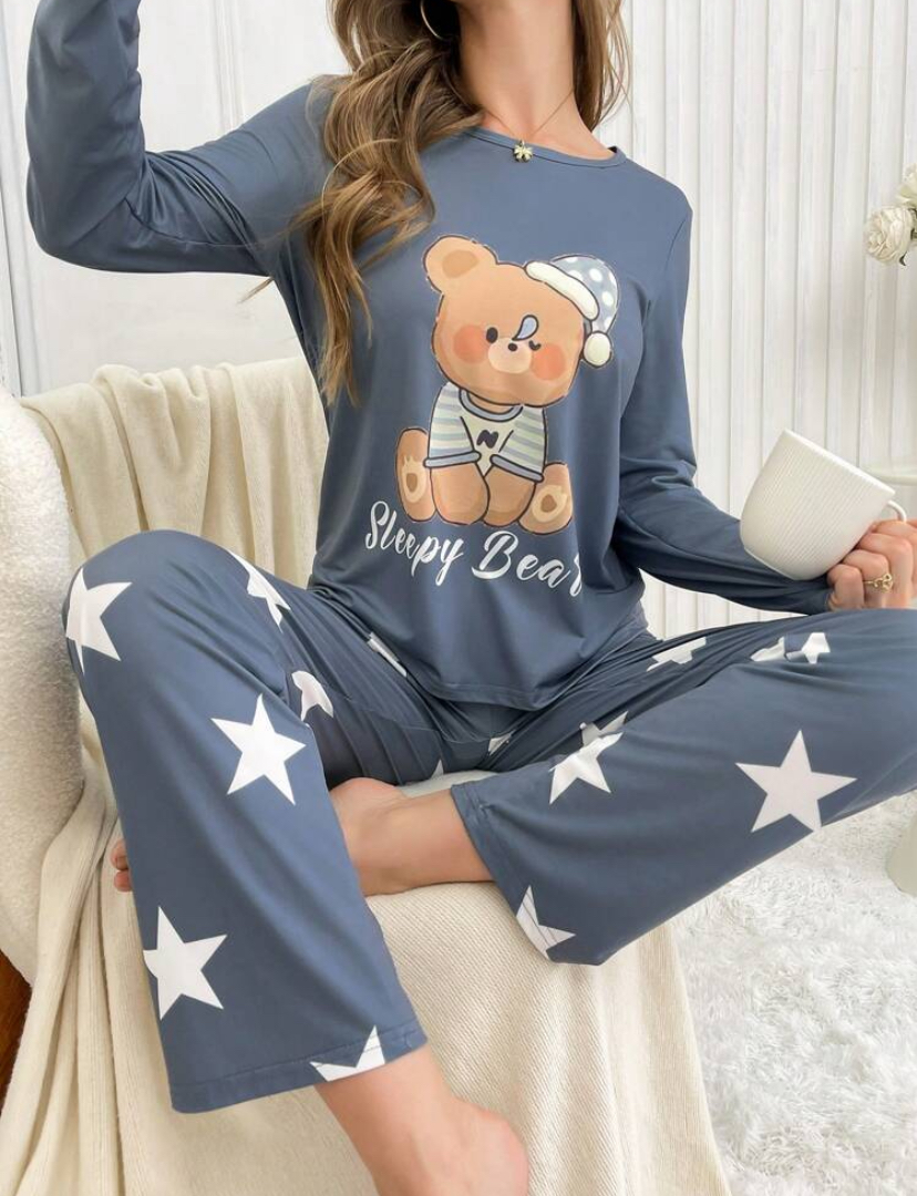 Pijama Aygun