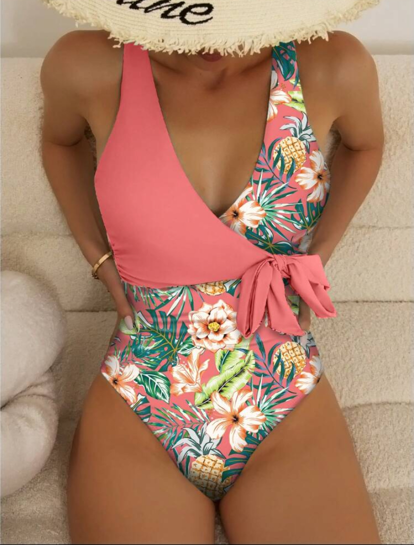 Monokini Nadia