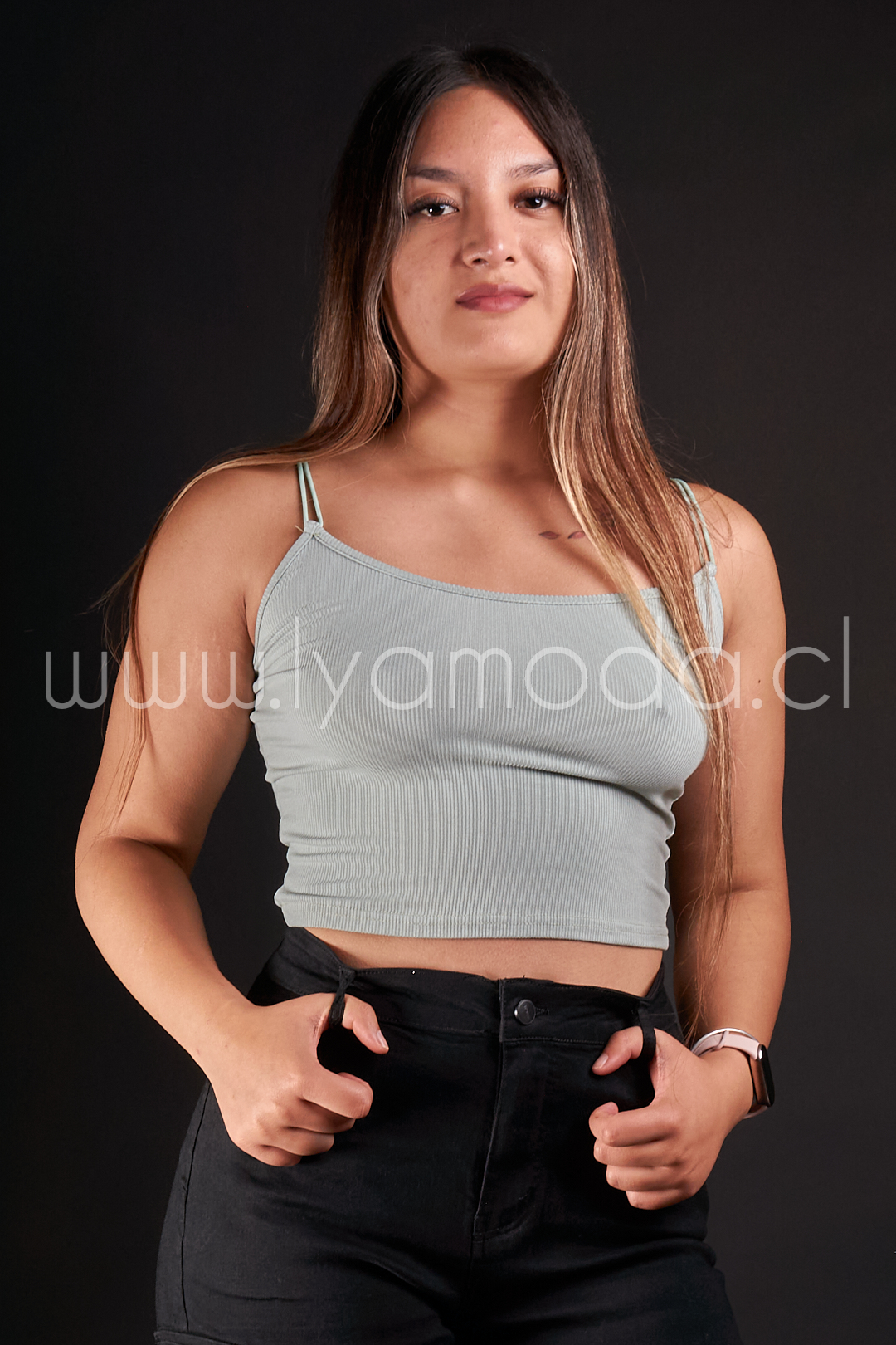 Crop Top Nerily