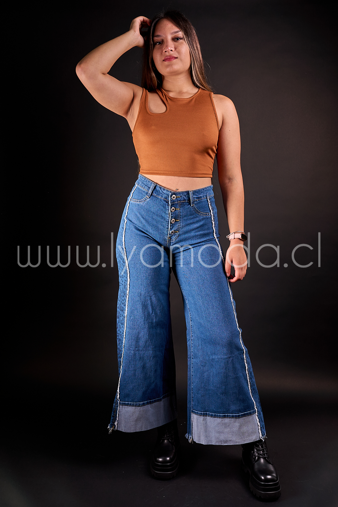 Jeans Bangkok