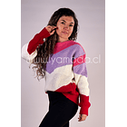 Sweater Yuliya 1