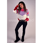 Sweater Yuliya 5