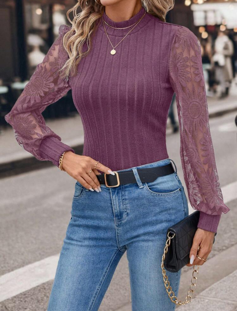 Blusa Miguela