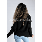 Sweater Arantzazú 2