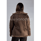 Chaqueta Bertina 11