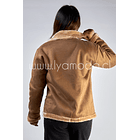 Chaqueta Bertina 21