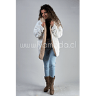 Corderito Reversible Yai 2