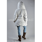 Corderito Reversible Yai 5