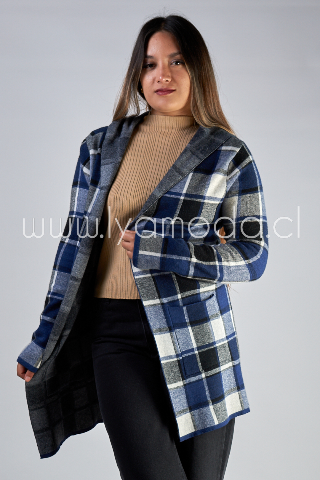Cardigan Aldana