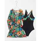 Monokini y Kimono Lauren 5