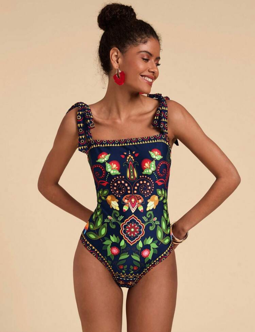 Monokini Claire
