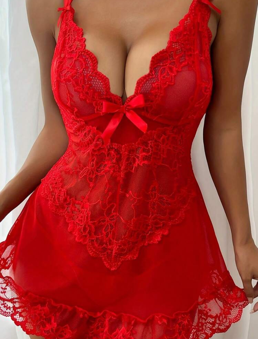 Babydoll Lavinia