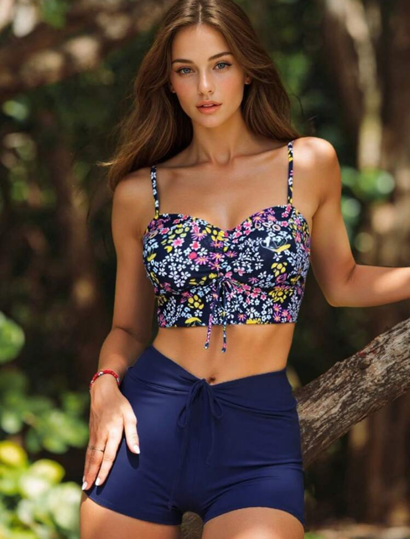 Bikini Katrina