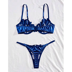 Conjunto Blair