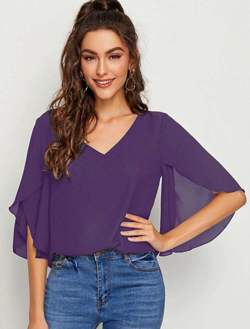 Blusa Nadine