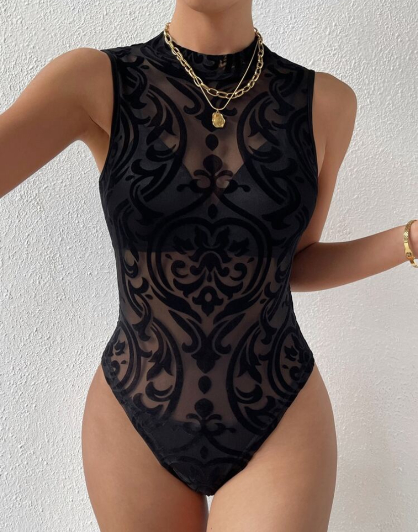 Body Vianne