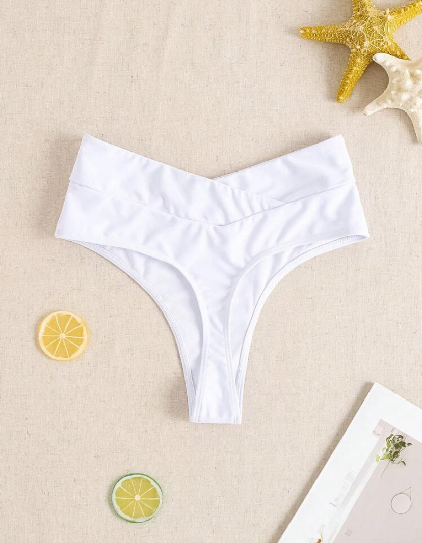 Bottom de bikini Alisha