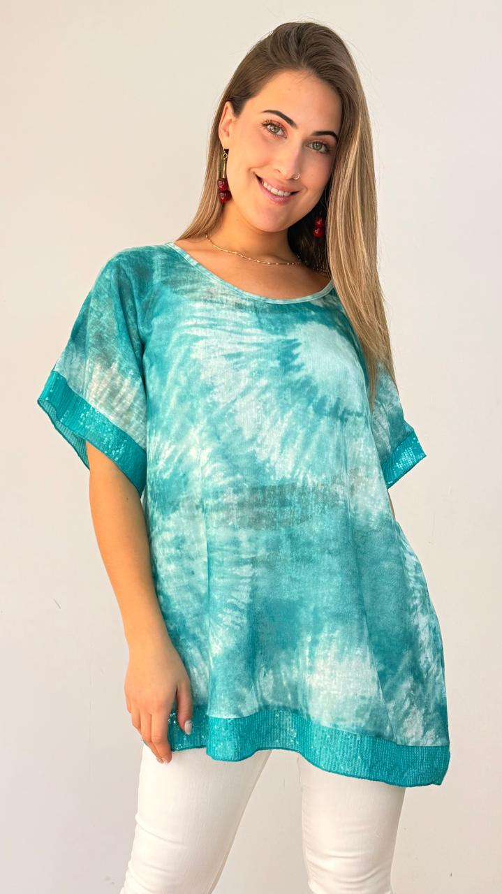 Polera Himae