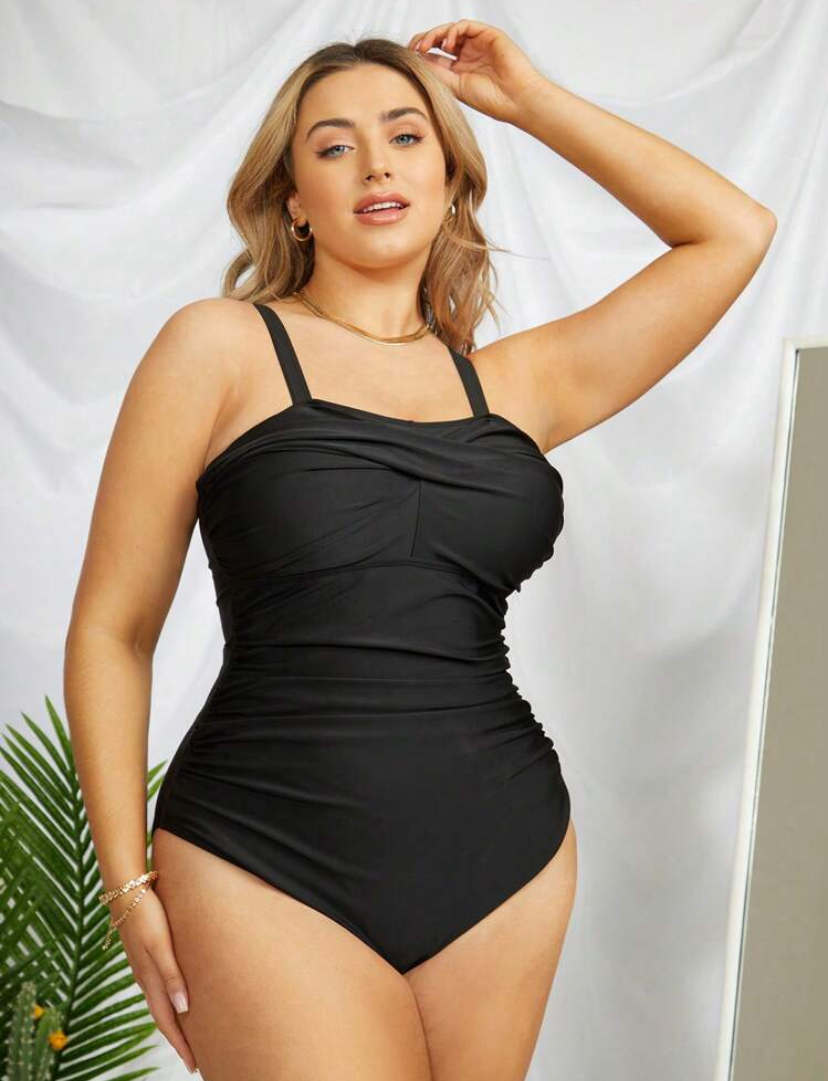 Monokini Jenny