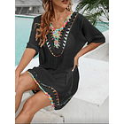 Salida de baño Chihiro 1