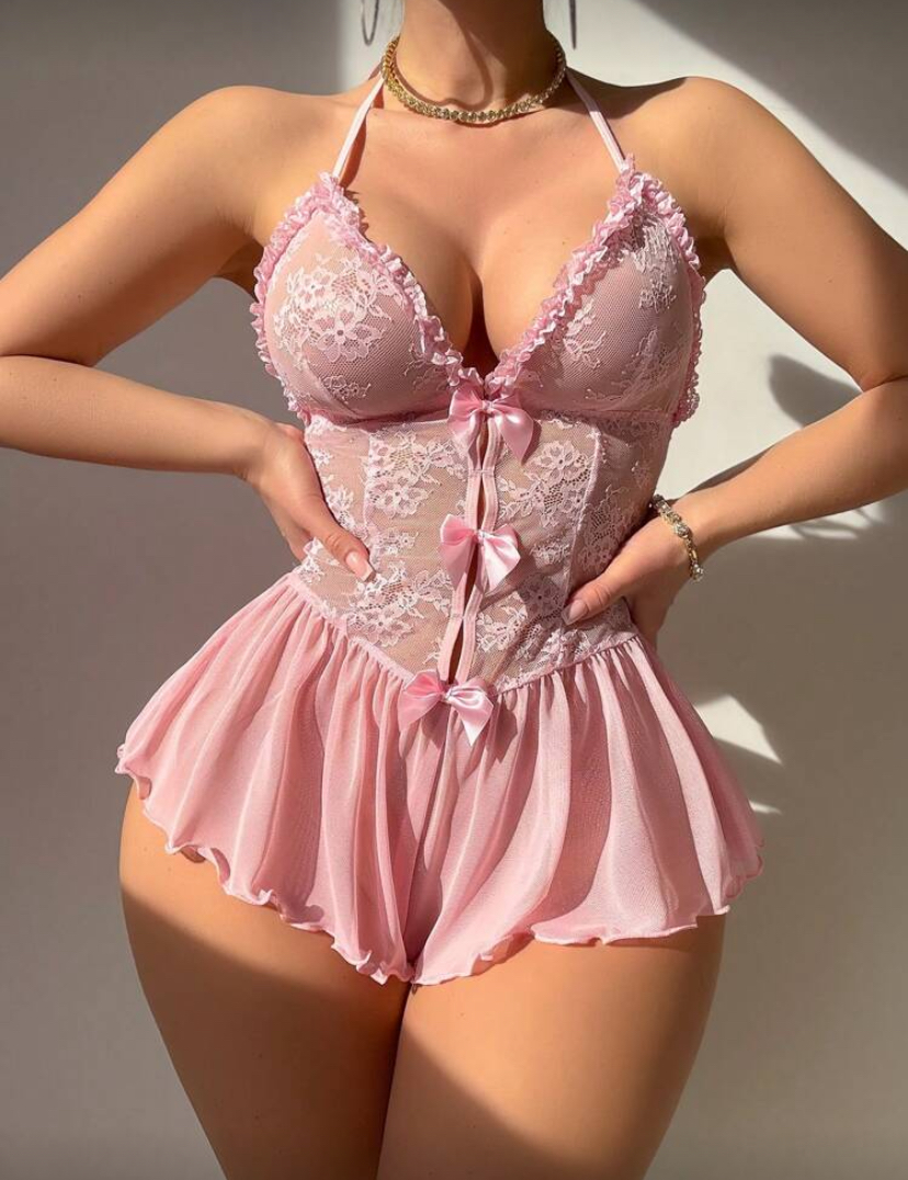 Body Selma