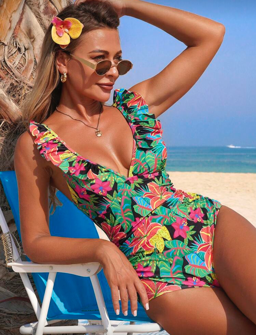 Monokini Elodie
