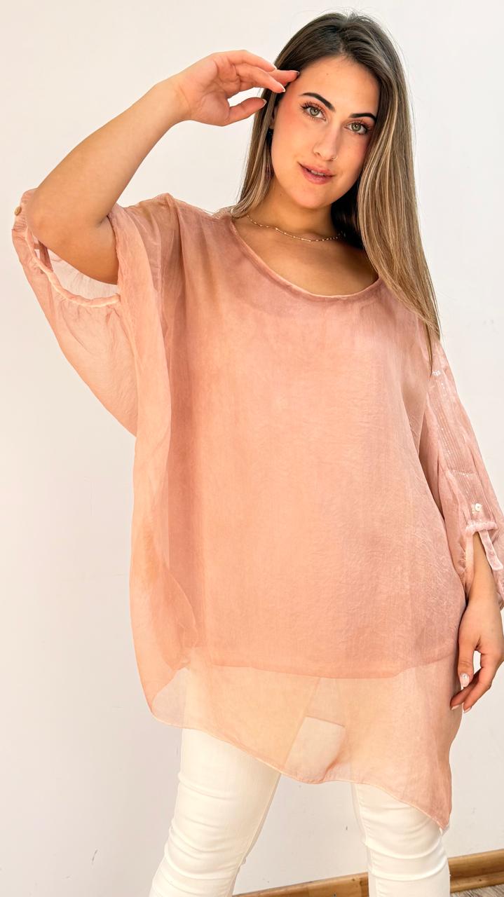 Blusa Damara