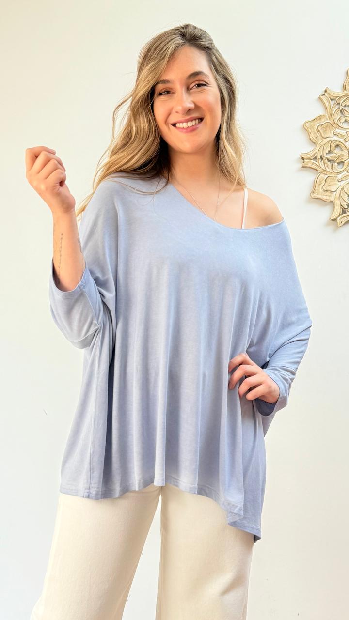 Polera Desideria
