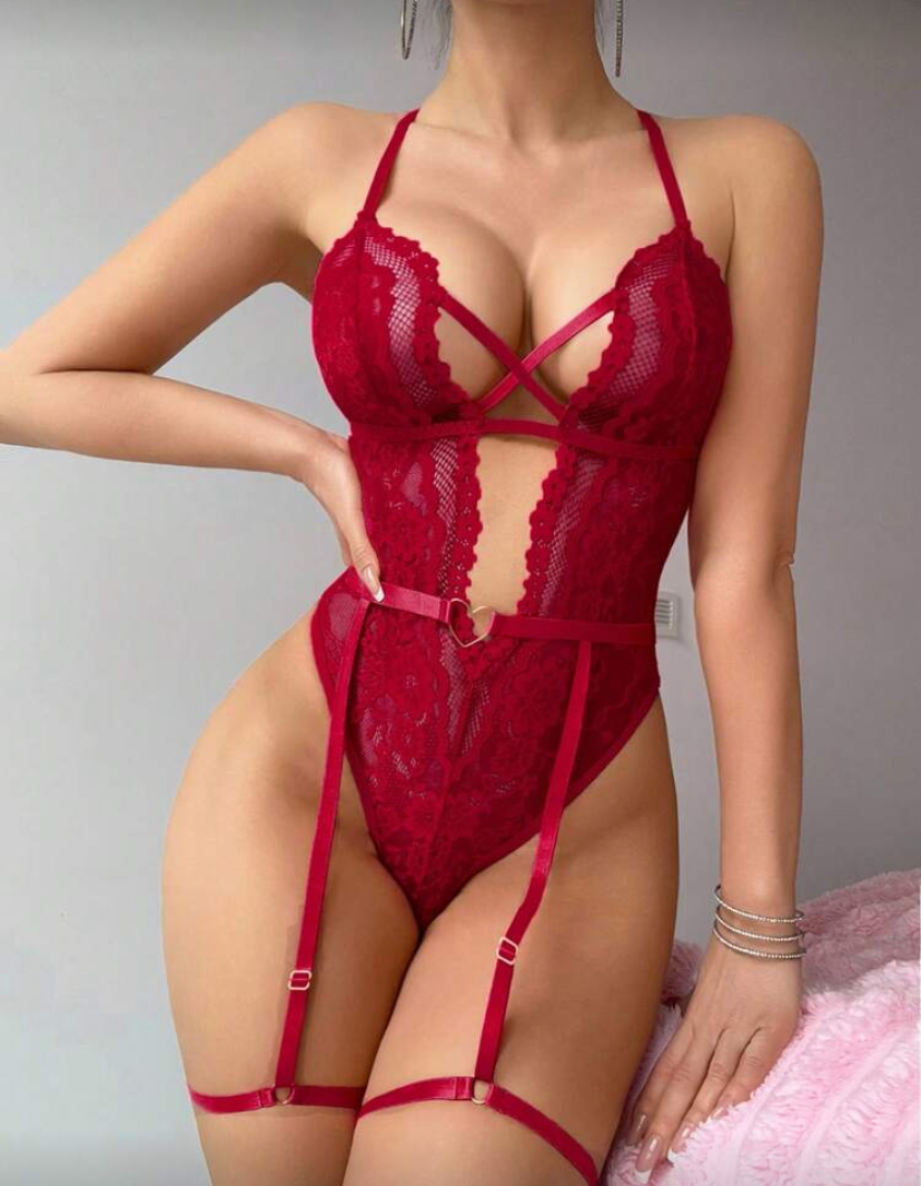 Body Leontina