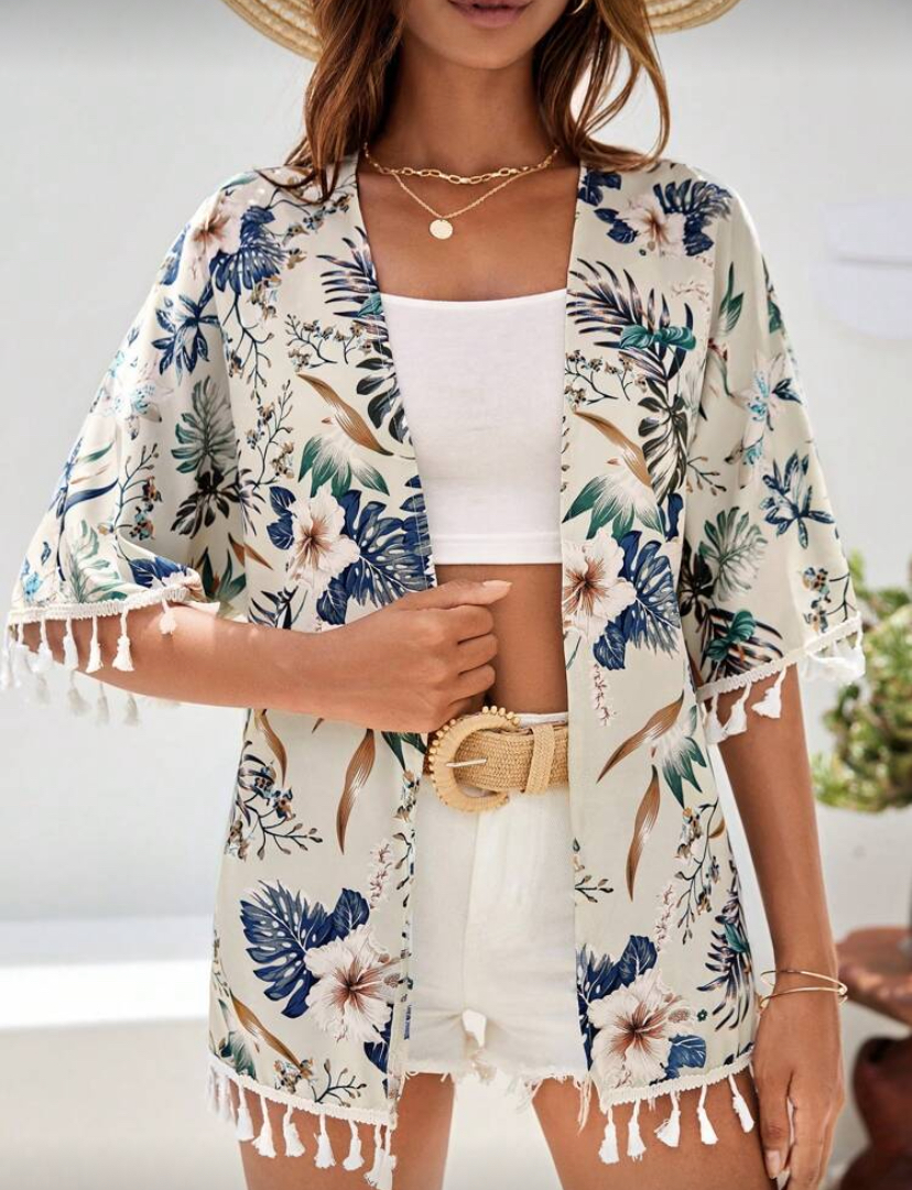 Kimono Fujico