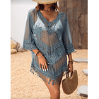 Salida de baño Daruma 3