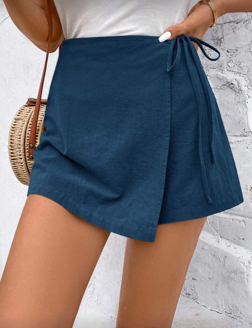 Falda Short Marshal