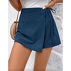 Falda Short Marshal 1