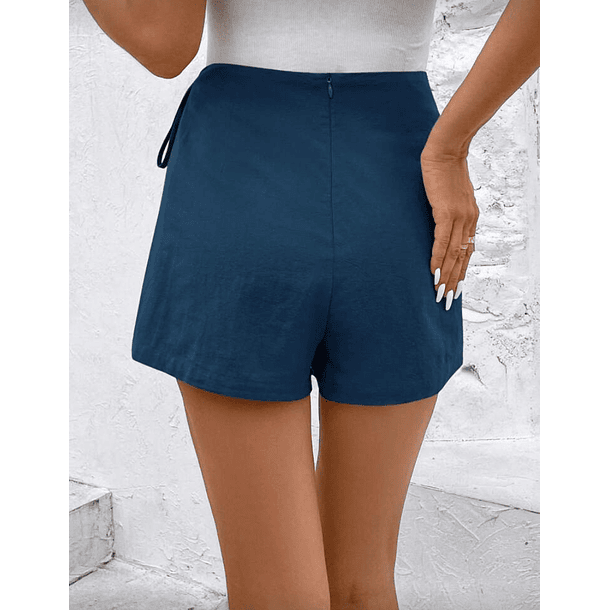 Falda Short Marshal 4