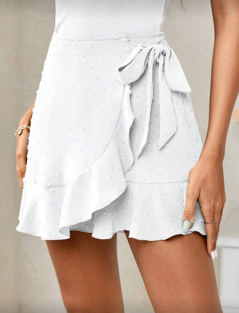 Falda Short Smirna