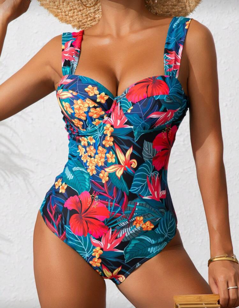 Monokini Iris