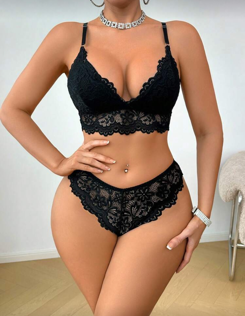 Conjunto Linda