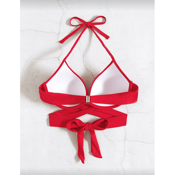 Top de bikini Inés 7