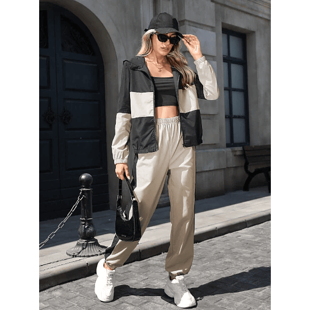 Conjunto deportivo GRAV955 1