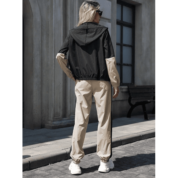 Conjunto deportivo GRAV955 2