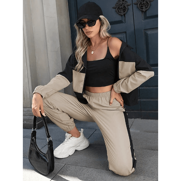 Conjunto deportivo GRAV955 3