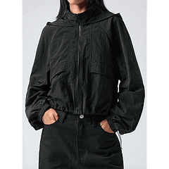 Cortaviento Mujer GRAV643