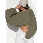 Poleron Mujer GRAV4222 1